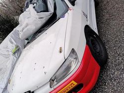 Usata 1997 Peugeot 306 Tre volumi | 13.000 €