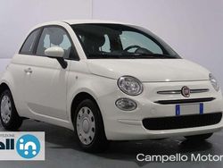 Bianco Usata 2020 Fiat 500e Pop | 11.800 €