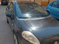 Nero Usata 2008 Fiat Grande Punto Due volumi | 1999 € (Ottimo prezzo)