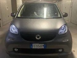 Grigio Usata 2016 Smart ForTwo Cabrio Cabrio | 11.000 € (Ottimo prezzo)
