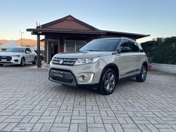 Grigio Usata 2018 Suzuki Vitara Cool SUV | 14.999 € (Cara)