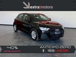 Nero Usata 2019 Audi A1 Tre volumi | 15.000 € (Ottimo prezzo)