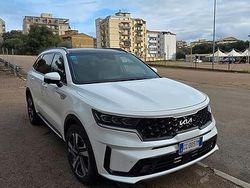 Bianco Usata 2022 Kia Sorento SUV | 41.000 € (Cara)