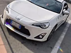 Usata 2015 Toyota GT86 GT Coupé | 25.000 € (Cara)