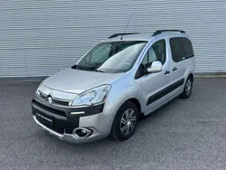 Grigio metallizzato Usata 2013 Citroën Berlingo XTR Monovolume | 8500 € (Buon prezzo)