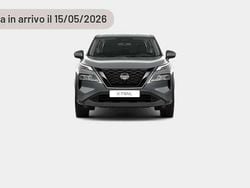 Argento Usata 2024 Nissan X-Trail Acenta SUV | 35.570 € (Cara)