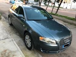 Grigio Usata 2007 Audi A4 Station wagon | 1500 €