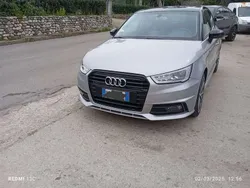 Usata 2016 Audi A1 Sportback Sport Due volumi | 13.800 € (Ottimo prezzo)