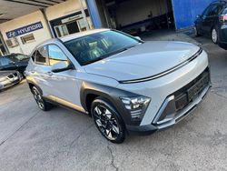 Verde Nuova 2025 Hyundai Kona SUV | 22.100 € (Buon prezzo)