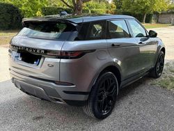 Grigio Usata 2021 Land Rover Range Rover evoque R-Dynamic SUV | 29.900 € (Buon prezzo)