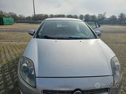 Grigio Usata 2011 Fiat Bravo Dynamic Due volumi | 3300 € (Ottimo prezzo)