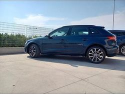 Blu Usata 2017 Audi A3 Due volumi | 10.000 € (Super prezzo)