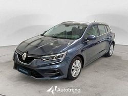 Grigio scuro Usata 2020 Renault Mégane IV Business Station wagon | 13.800 € (Buon prezzo)