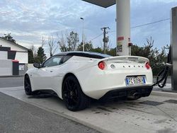 Bianco Usata 2011 Lotus Evora Coupé | 52.900 €