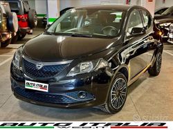 Nero Usata 2022 Lancia Ypsilon Gold Due volumi | 9500 € (Super prezzo)