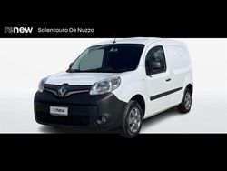 Bianco Usata 2021 Renault Kangoo | 12.500 € (Buon prezzo)