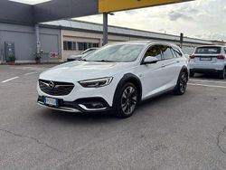 Bianco Usata 2018 Opel Insignia Country Tourer S Station wagon | 16.500 €
