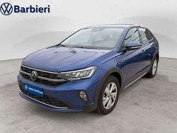 Blu/azzurro Usata 2024 VW Taigo Life SUV | 17.900 € (Super prezzo)