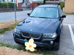 Usata 2007 BMW X3 SUV | 4000 € (Buon prezzo)