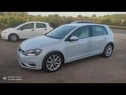 Bianco Usata 2019 VW Golf VII Due volumi | 15.500 € (Ottimo prezzo)