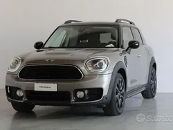 Usata 2017 Mini Cooper SD Countryman SUV | 17.500 € (Ottimo prezzo)