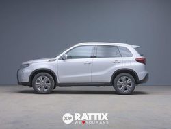 Argento Nuova 2025 Suzuki Vitara Cool SUV | 22.900 € (Buon prezzo)