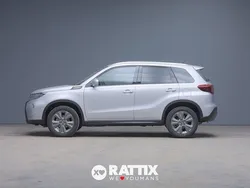 Argento Nuova 2025 Suzuki Vitara Cool SUV | 22.900 € (Buon prezzo)