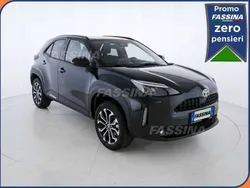 Nero Nuova 2024 Toyota Yaris Cross Trend SUV | 26.800 € (Buon prezzo)