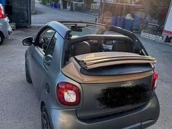 Usata 2018 Smart ForTwo Cabrio Brabus Cabrio | 18.000 € (Ottimo prezzo)