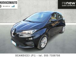 Nero Usata 2020 Renault Zoe Zen Due volumi | 10.900 € (Ottimo prezzo)