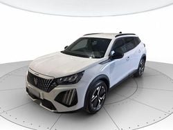 Bianco Usata 2025 Peugeot 2008 Allure SUV | 19.600 € (Ottimo prezzo)