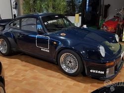 Blu Usata 1987 Porsche 930 Turbo Coupé | 119.000 €
