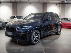 Blu Usata 2021 BMW X5 M SUV | 57.800 €