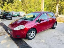 Rosso Usata 2010 Fiat Grande Punto Dynamic Due volumi | 1900 € (Super prezzo)