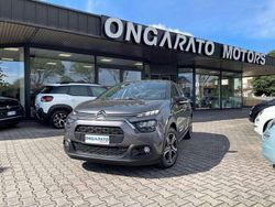 Argento Usata 2024 Citroën C3 PureTech Tre volumi | 12.900 € (Buon prezzo)