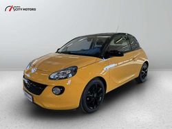 Giallo Usata 2019 Opel Adam Jam Due volumi | 9900 € (Buon prezzo)