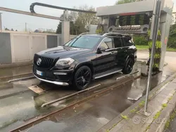 Usata 2013 Mercedes GL350 SUV | 26.000 €