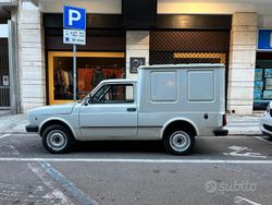 Usata 1982 Fiat Fiorino Monovolume | 14.500 €