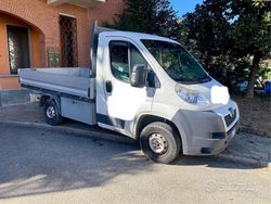 Bianco Usata 2009 Peugeot Boxer Furgone | 8500 € (Buon prezzo)