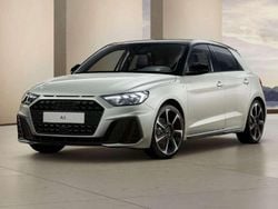 Argento Usata 2025 Audi A1 Tre volumi | 27.990 € (Buon prezzo)