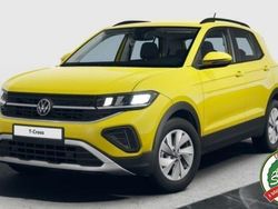 Giallo Usata 2023 VW T-Cross Life SUV | 23.150 € (Molto cara)