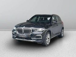 Nero Usata 2020 BMW X5 xLine SUV | 38.800 € (Super prezzo)