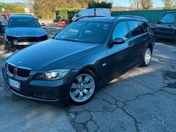 Grigio Usata 2005 BMW 320 Station wagon | 4200 € (Buon prezzo)
