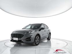 Grigio Usata 2023 Ford Kuga ST SUV | 20.570 € (Super prezzo)