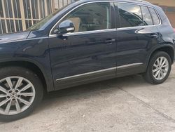 Usata 2014 VW Tiguan SUV | 12.500 € (Buon prezzo)