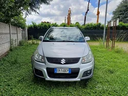 Grigio Usata 2013 Suzuki SX4 GL Station wagon | 3200 € (Super prezzo)
