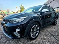 Nero Usata 2019 Kia Stonic Style SUV | 12.890 € (Molto cara)