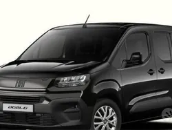 Nuova 2025 Fiat Doblò Monovolume | 23.916 €