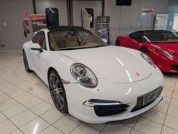 Bianco Usata 2015 Porsche 911 Carrera Coupé | 74.999 € (Buon prezzo)