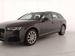 Nero Usata 2019 Audi A4 Ambiente Station wagon | 21.900 € (Ottimo prezzo)